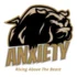 Anxiety: Rising Above the Beast